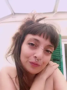 Cam4 Sex Chat of AgataInFabula