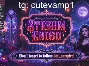 Cam4 Watch Live Sex Cams of hot_vampire333