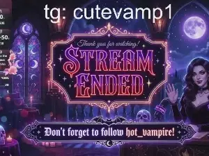 Cam4 Adult Webcams of hot_vampire333