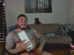Cam4 Adult Webcams of shadownight94