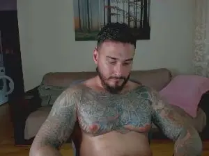 Cam4 Free Live Porn of shadownight94