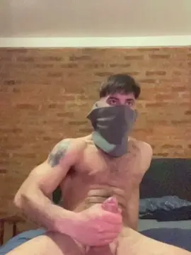 Cam4 Sex Cam of Turkishboyyyy