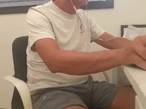 Cam4 Free Live Porn of antuan_45