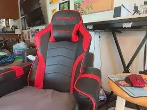 Cam4 Nude Webcam of HHScritch
