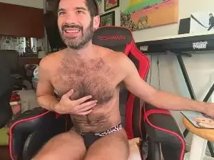Cam4 Sex Chat of HHScritch