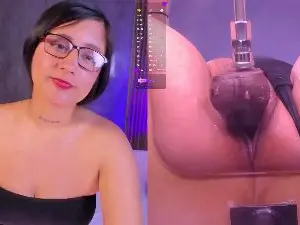 Cam4 Adult Webcam of MelanyHolsen