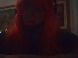 Cam4 Live Porn of SISSYCARLOTTA