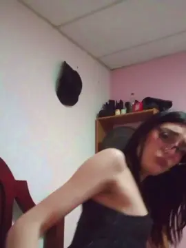 Cam4 Live Porn of pauu_xoxxo