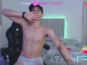 Cam4 Best live sex cam show of Melga02