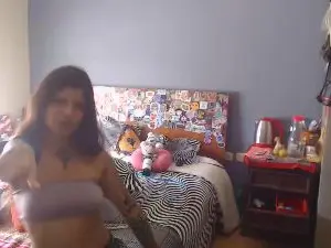 Cam4 Adult Webcam of 420kittyuwu