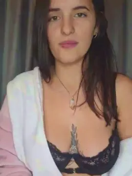 Cam4 Best Webcam of Soy_veraa
