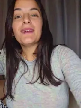 Cam4 Nude Webcam of Soy_veraa