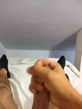 Cam4 Private Sex Chat of tommy2448
