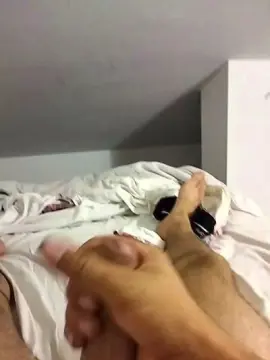 Cam4 Sex Cam of tommy2448