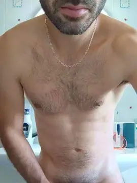 Cam4 Live Porn of 25andrea90