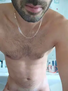 Cam4 Live Porn of 25andrea90