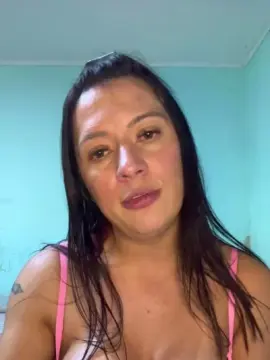 Cam4 Nude Webcam of Carolzinha_fox