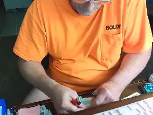 Cam4 Adult Webcam of Hubbyluvs