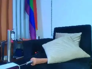 Cam4 Private Sex Chat of Rough_Sex_BDSM