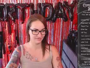 Cam4 Adult Webcams of Warren__Jane