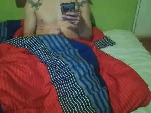 Cam4 Live Porn of elicala8