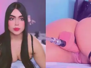 Cam4 Sex Chat of perla_cm