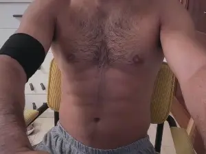 Cam4 Nude Webcam of pocopoc