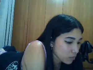 Cam4 Private Sex Chat of alice22