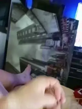 Cam4 Sex Cam of Mario8521