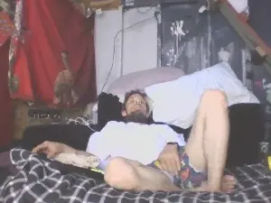 Cam4 Adult Webcam of thechosen100