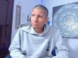 Cam4 Adult Webcams of Adan_oriol