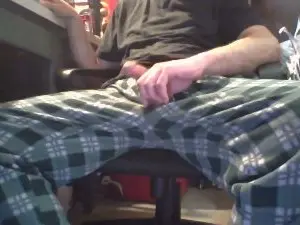 Cam4 Sex Chat of DickieCox
