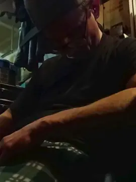 Cam4 Adult Webcam of DickieCox