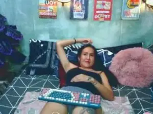 Cam4 Sex Cam of FIONASPICEX