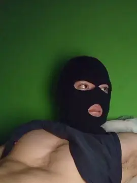Cam4 Nude Webcam of NotJemy