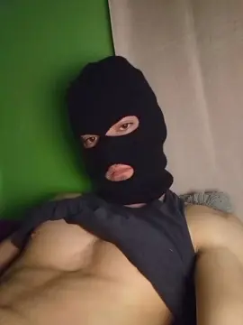 Cam4 Live Sex of NotJemy