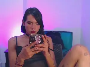 Cam4 Adult Webcam of lilith_nyx333