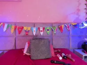 Cam4 Free Live Porn of lushie_love