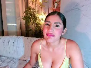 Cam4 Best live sex cam show of IsabelaStefano