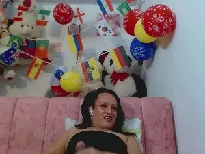 Cam4 Adult Webcam of caticatrina