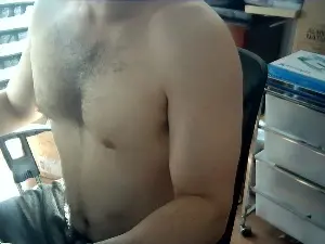 Cam4 Nude Webcam of robsec4