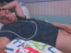 Cam4 Adult Video Chat of Pablo20x