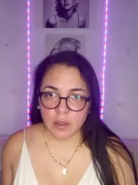 Cam4 Sex Chat of NaniMonroe