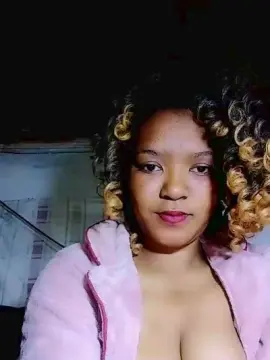 Cam4 Best Webcam of Vanessahot09