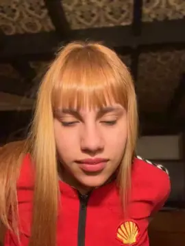 Cam4 Adult Webcam of saraangelafern1