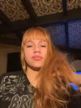 Cam4 Free Porn Cam of saraangelafern1