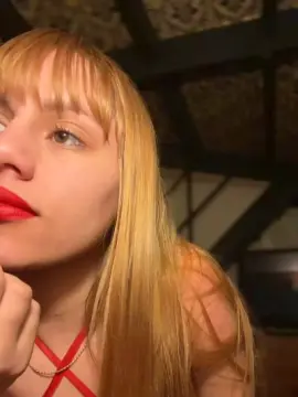 Cam4 Free Porn Cam of saraangelafern1