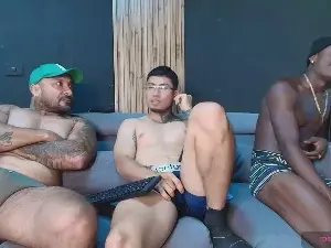 Cam4 Live Sex of straightboysx
