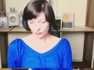 Cam4 Sex Cam of AngelinaLess_