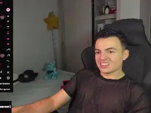 Cam4 Live Sex Cam of Gaelvillada